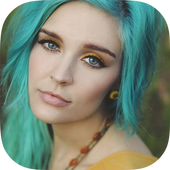 Eye Color Changer icon