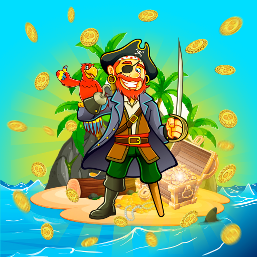 Pirate Deck أيقونة