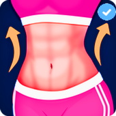 تمارين شد البطن للنساء أيقونة