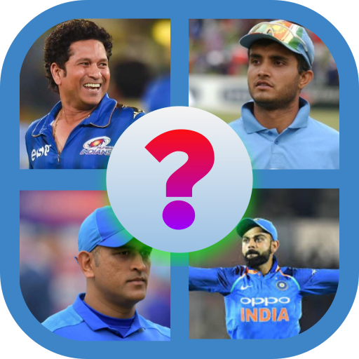 Guess The Cricket Player 2020 - Cricket Puzzle icon