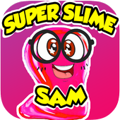 Super Slime Sam 2020 icon