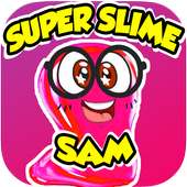 Super Slime Sam 2020