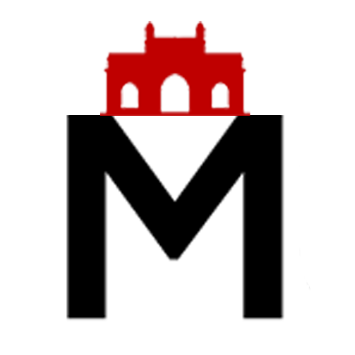 Mumbai Press आइकन