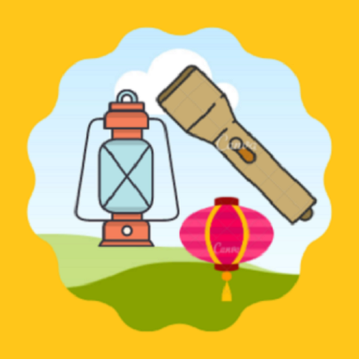 Shake Clap Whisle  Flashlight icon