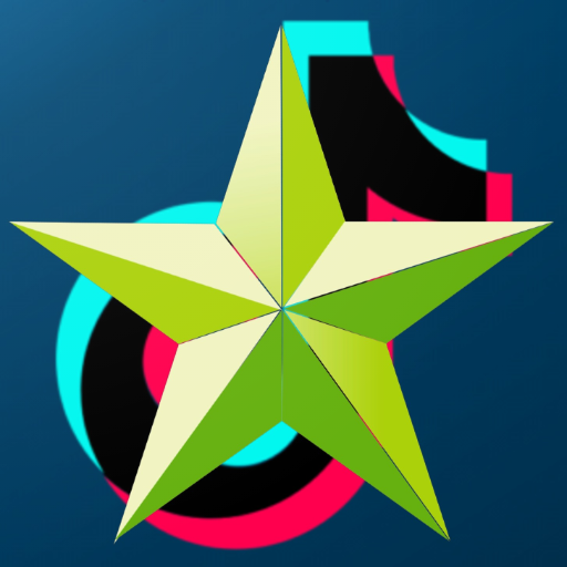 Group join link app - TikToLink PopStar icon