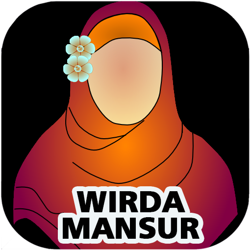 Murattal Wirda Mansur Mp3 Full icon