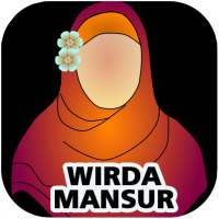 Murattal Wirda Mansur Mp3 Full on 9Apps