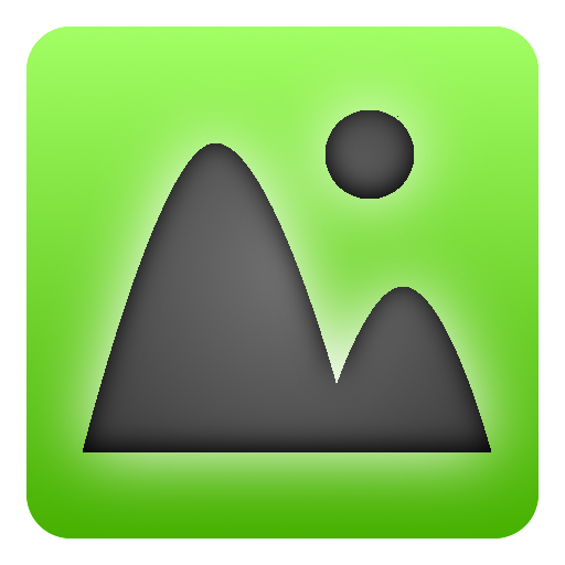 E-gallery(Free) icon