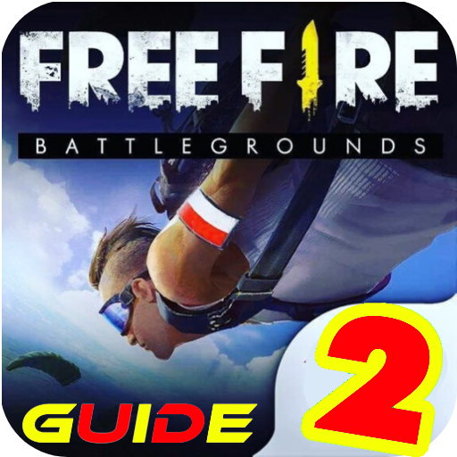 Guide™ Fre-Fire Tips &amp; for Free 2020. icon