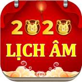 Lich Am - Lich Van Nien 2020 on 9Apps