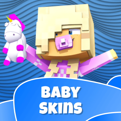 Baby Skins for Minecraft icon
