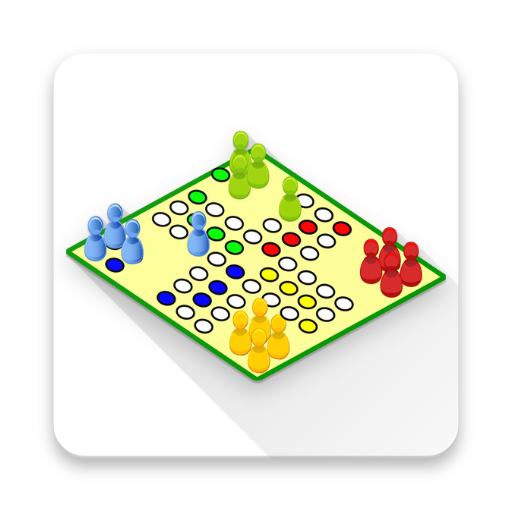 Ludo Board icon