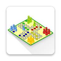 Ludo Board