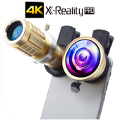 X-REALITY PRO CAMERA icon