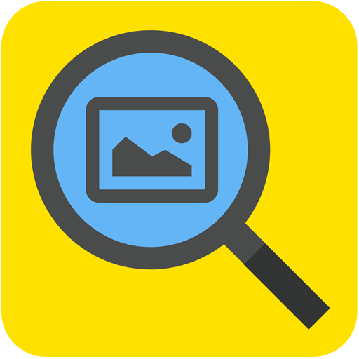 Search By Image !! icon