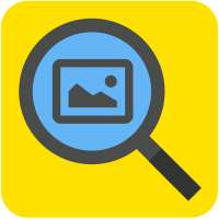 Search By Image !! on 9Apps