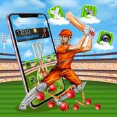 3d Cricket Gravity Theme