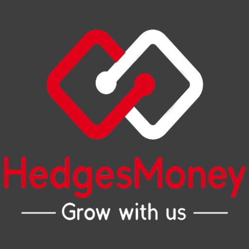 Hedges Money icon