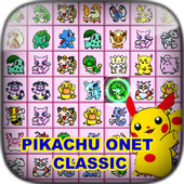 Pikachu Onet Classic icon