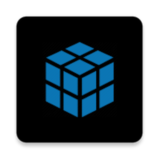 CubiePRO - Speed Cubing Timer icon