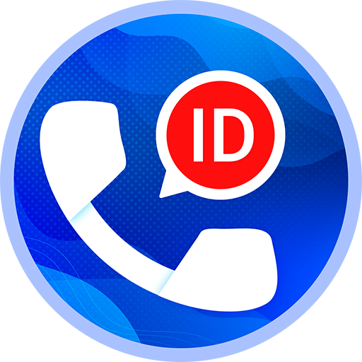 True ID Caller Name &amp; Location, Call Block icon