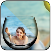 Camera PIP Lab Effeck icon