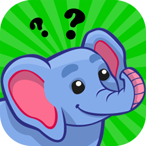 Brain Games for Kids–Brain Trainer &amp; Logic Puzzles icon