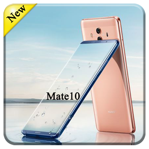 New HD Wallpapers For Mate 10 icon