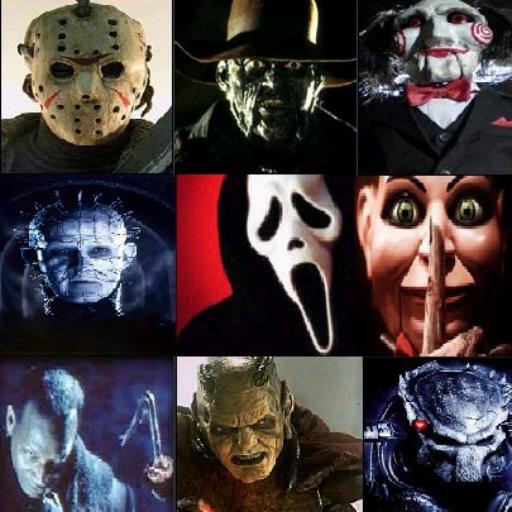 ikon Horror Sounds Free