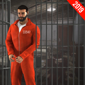 Prison Survival Game icon