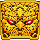 Temple Endless Run Oz icon
