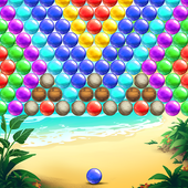 Jungle POP Bubble Shooter icon
