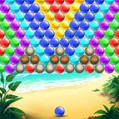 Jungle POP Bubble Shooter