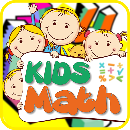 Kids Math icon