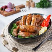 طريقة عمل الممبار المحشي بالتفصيل on 9Apps