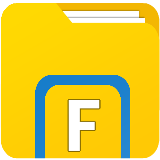 File Manager - File Explorer icon