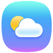 Local Weather Forecast icon