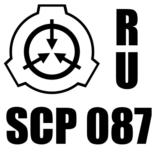 SCP-087 Russian Edition icon