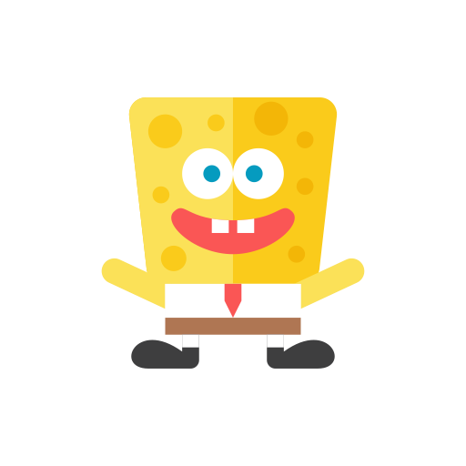 Sponge My Text icon