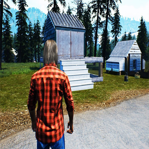 Real Farm Ranch Mobile Simulator Guide иконка