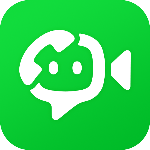Live Video Call - Global Call icon