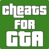 Cheats for GTA 5