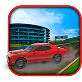 Car Racing Drift King icon