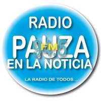 Radio Pauza en la Noticia 94.5 FM