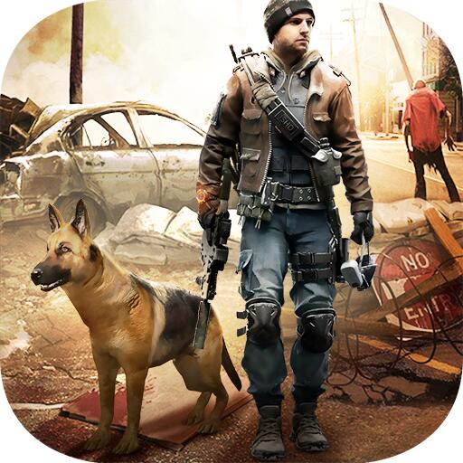 Wasteland War: Defense Survival Strategy Warfare icon
