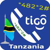 Tigo Tanzania on 9Apps