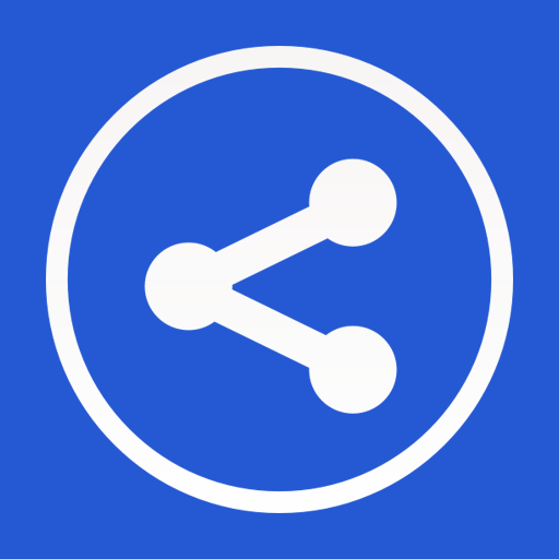 SHARE Lite - Share Karo &amp; File Transfer, Shareit icon