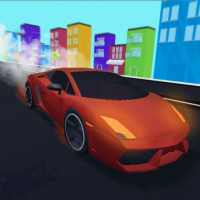 Overspeed: Ultimate Speed Traffic Racing