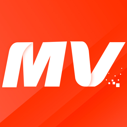 MV Bit Master MBit : MV Master Video Status Maker icon