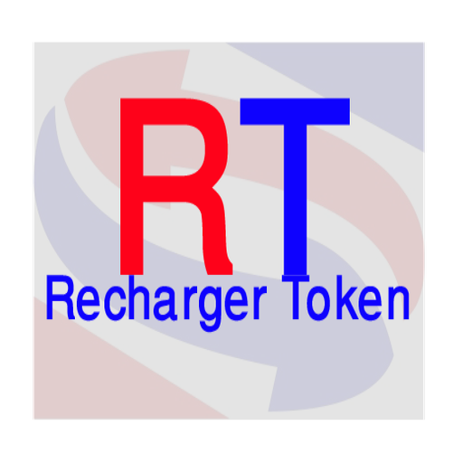 Recharger Token icon